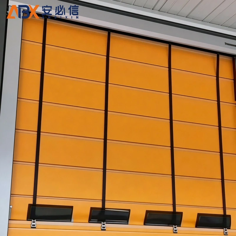 黔南布依族苗族PVC堆积门
