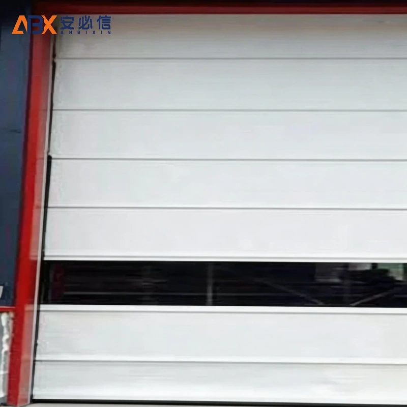 黔南布依族苗族感应快速门