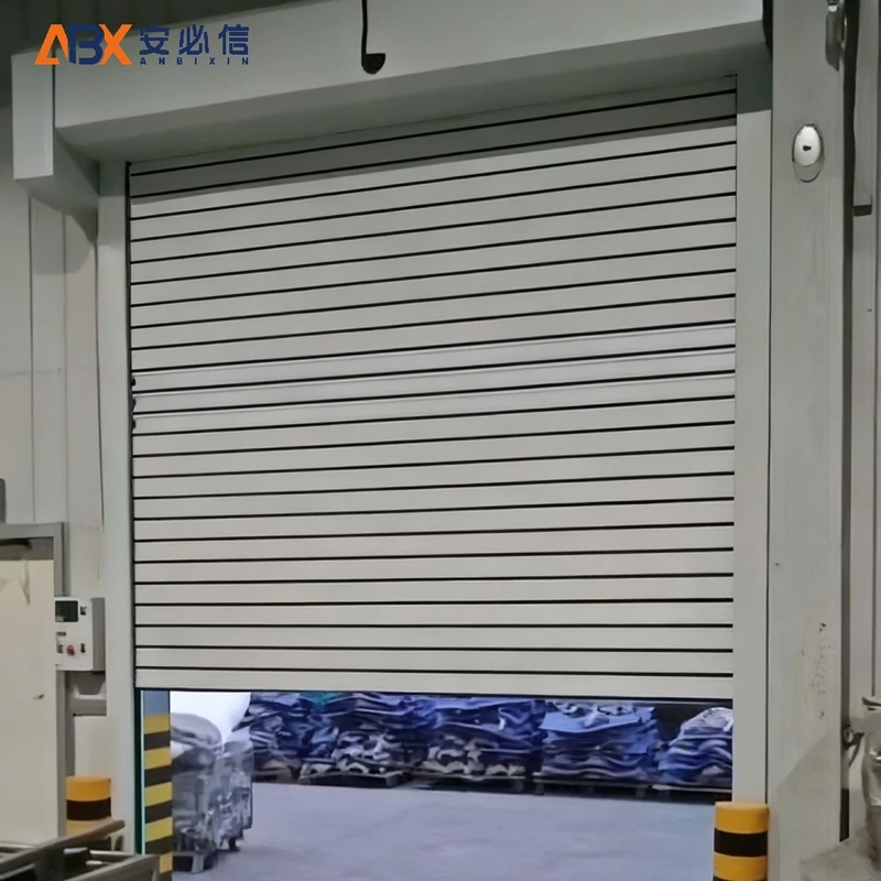 黔南布依族苗族医药密闭高速门